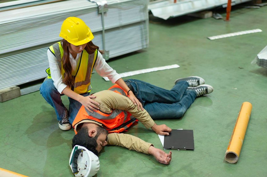 Workers Compensation Lawyer Near Me in Rhode Island