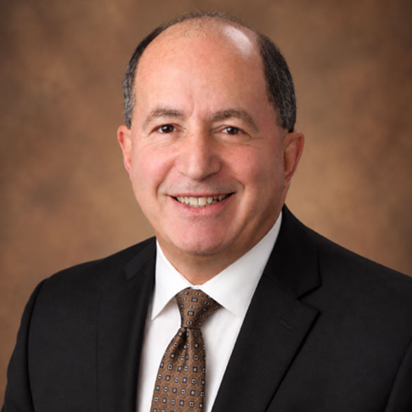 Dennis D. Bossian, Esq.